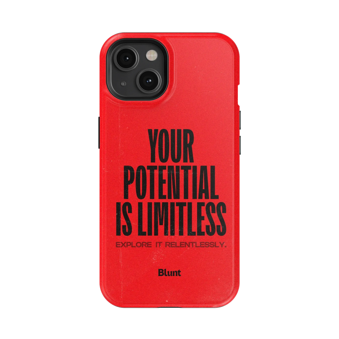 Limitless iPhone Case