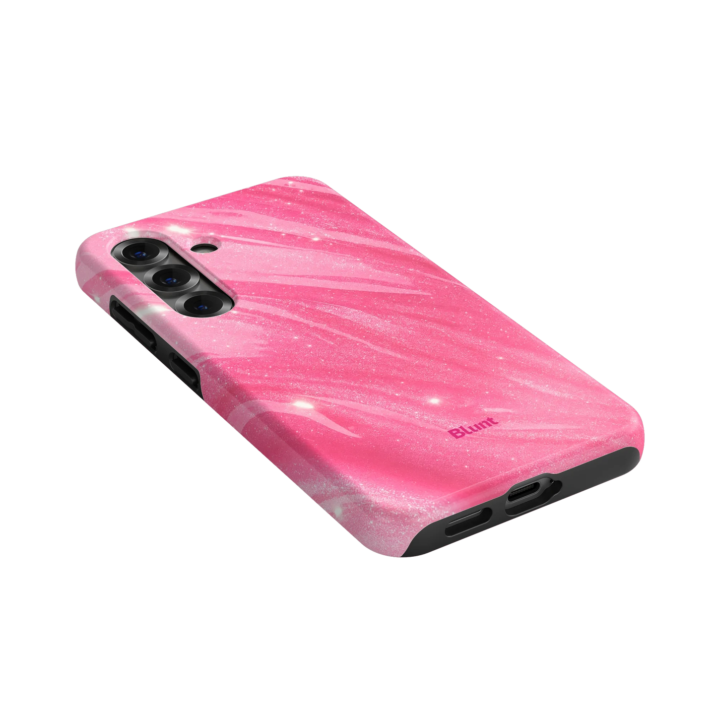 Sugar Rush Samsung Case