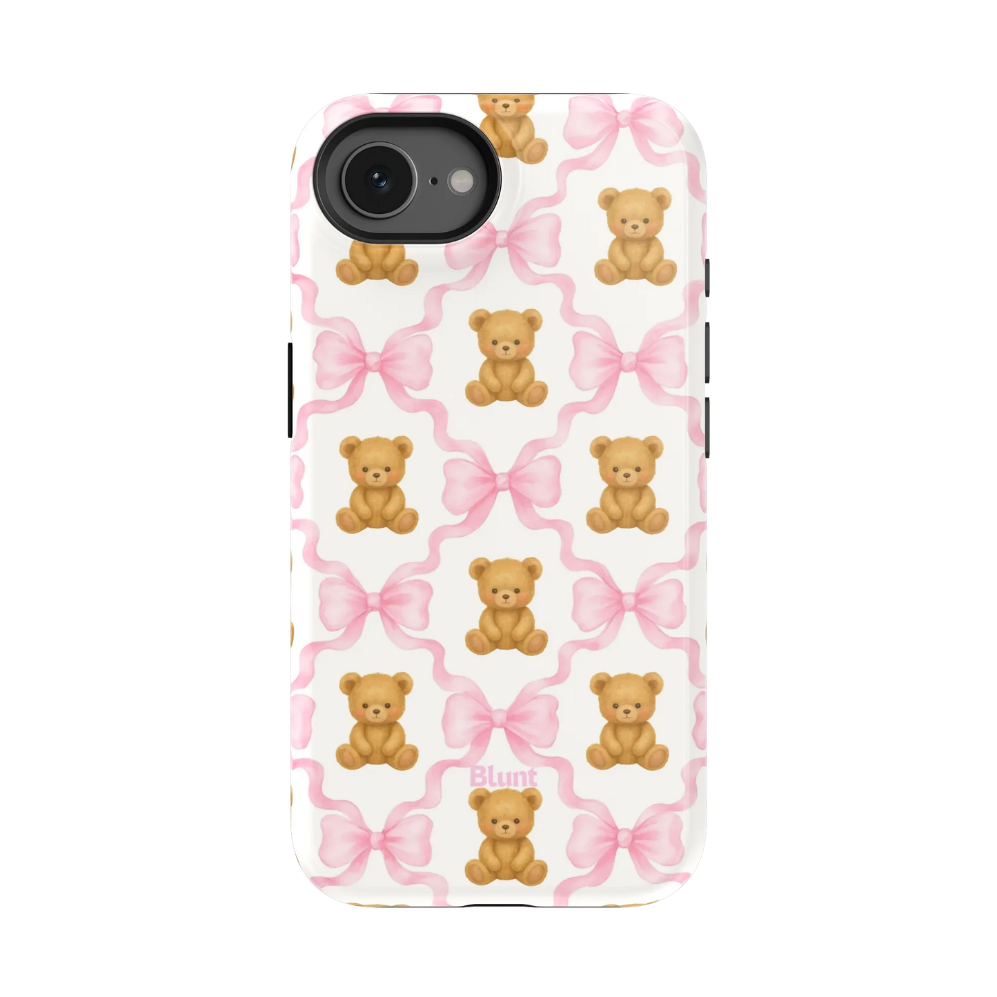 iPhone 16 E Tough
