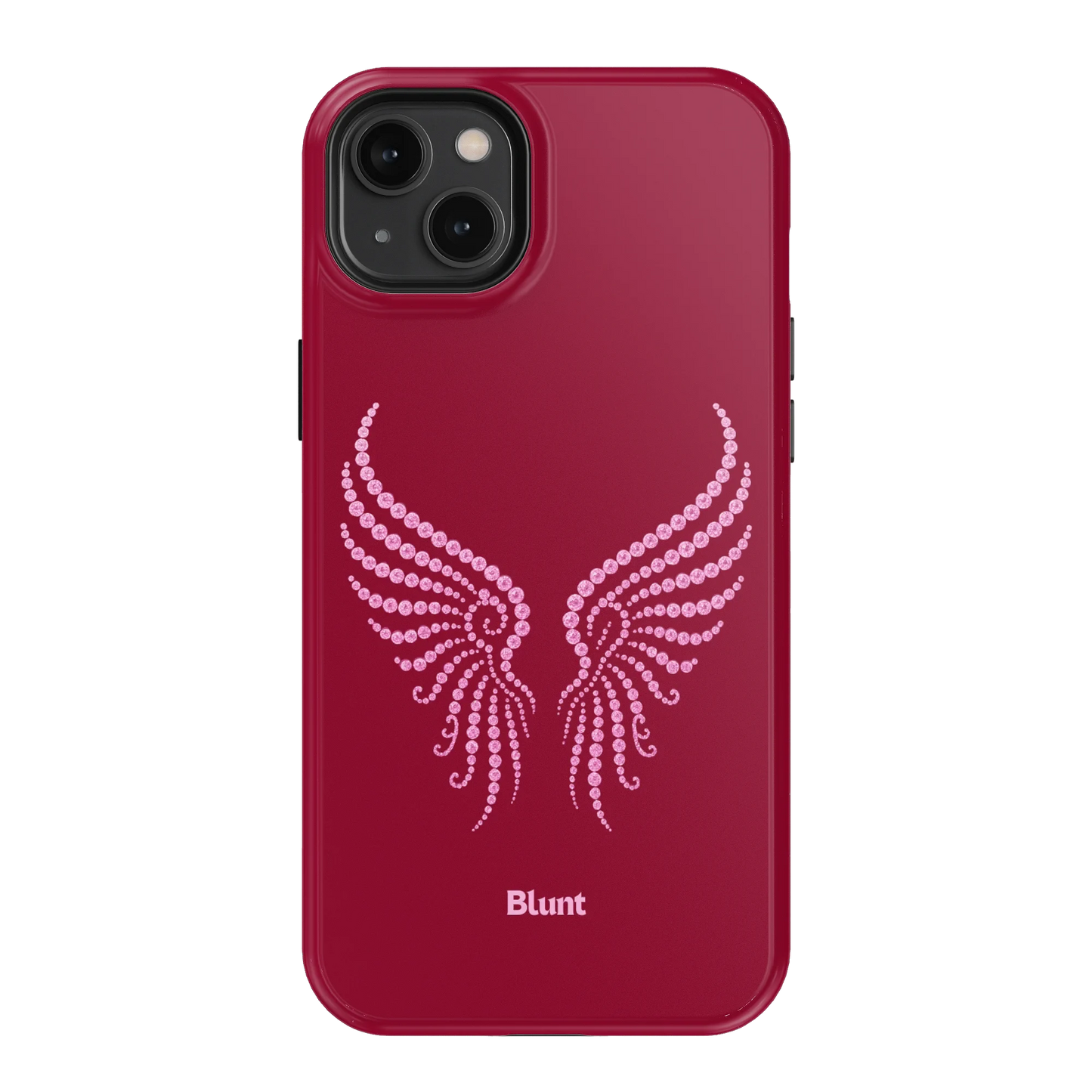 Angel Wing iPhone Case
