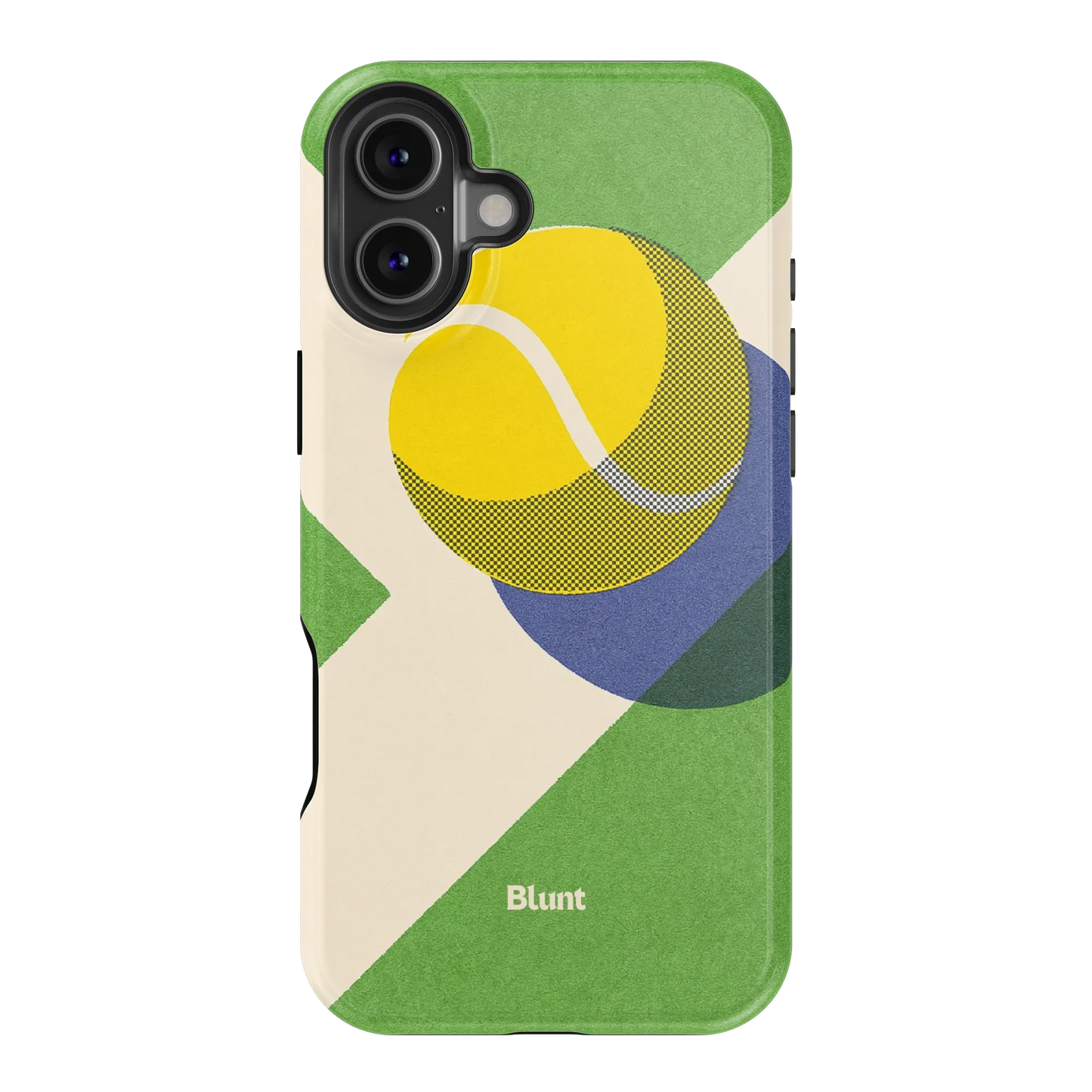 Serve iPhone Case