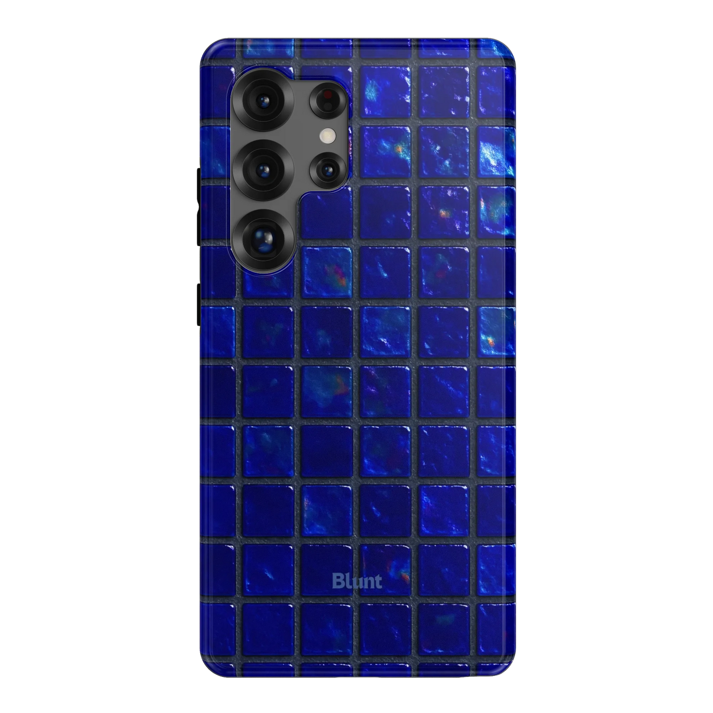 Ignited Samsung Case