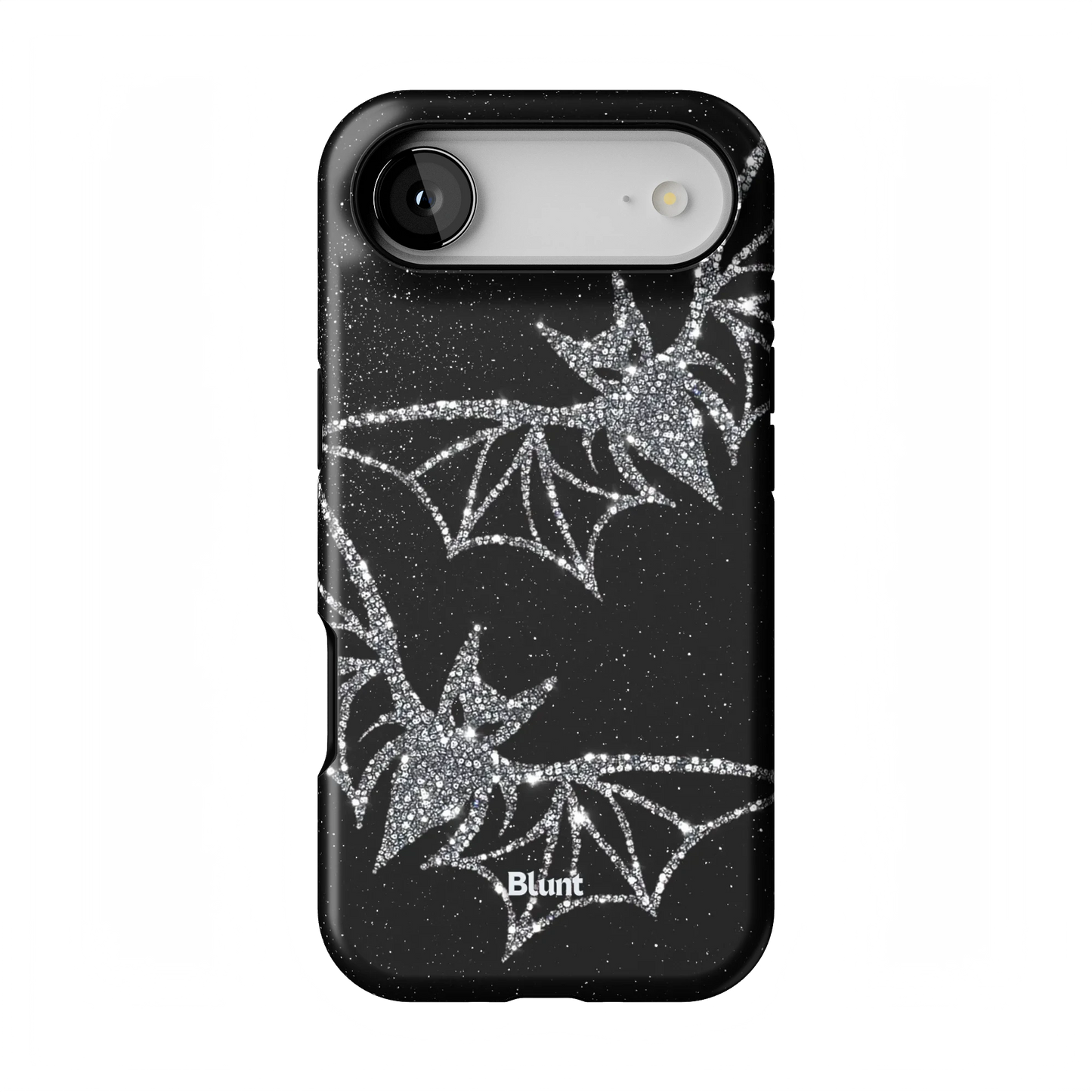 Lunar Veil iPhone Case