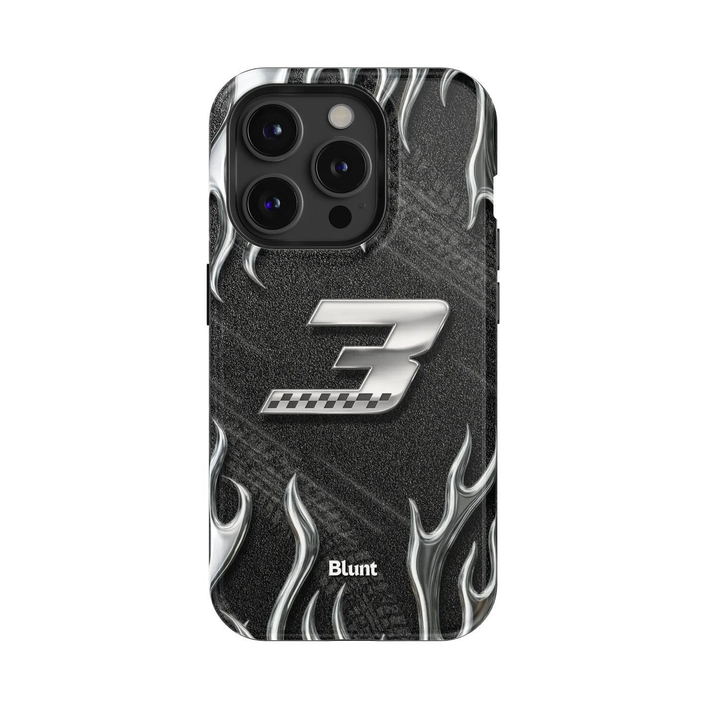 Legacy iPhone Case