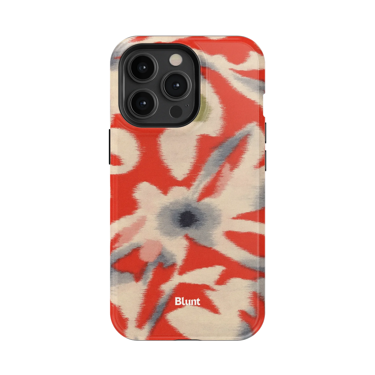Flare Petal iPhone Case