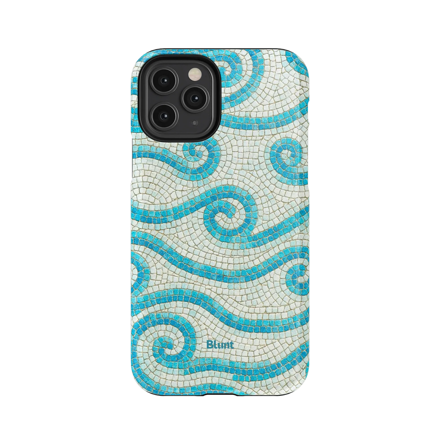 Surge iPhone Case