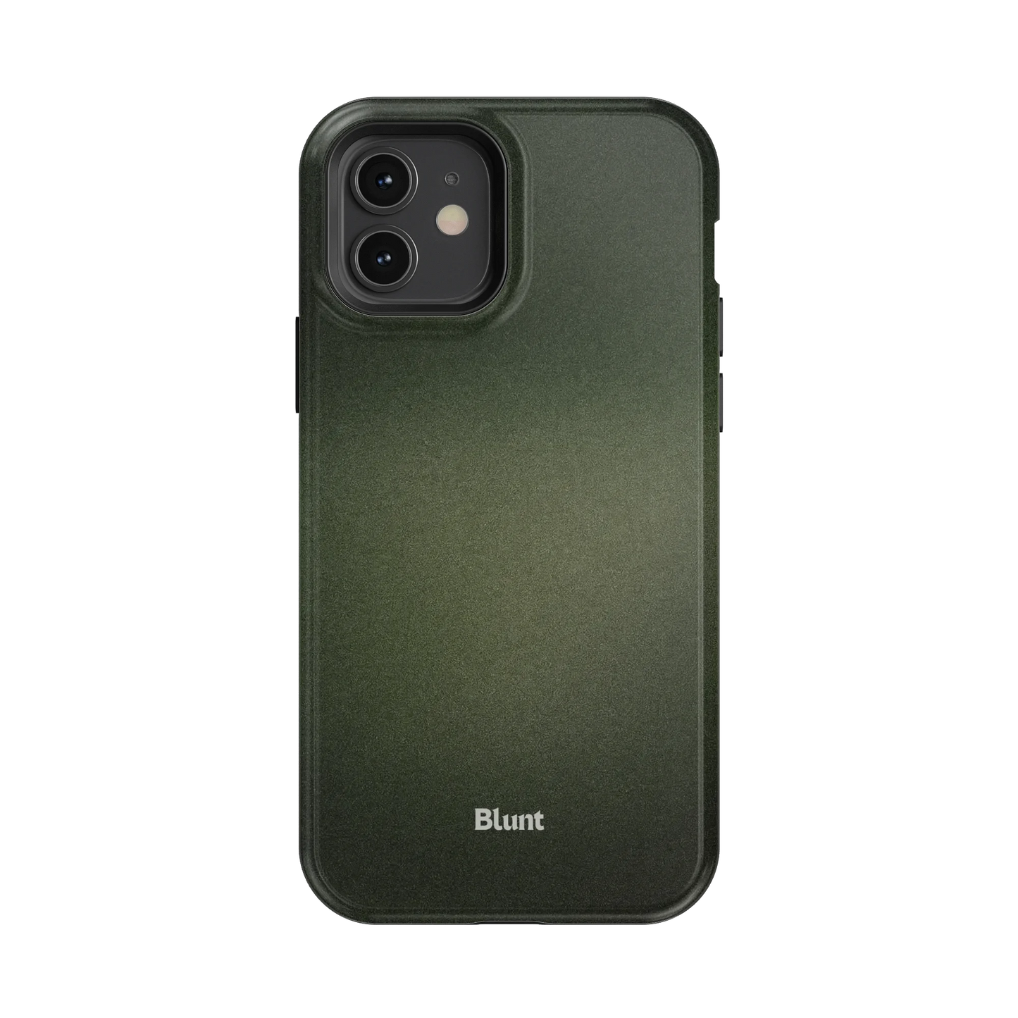 Grain iPhone Case