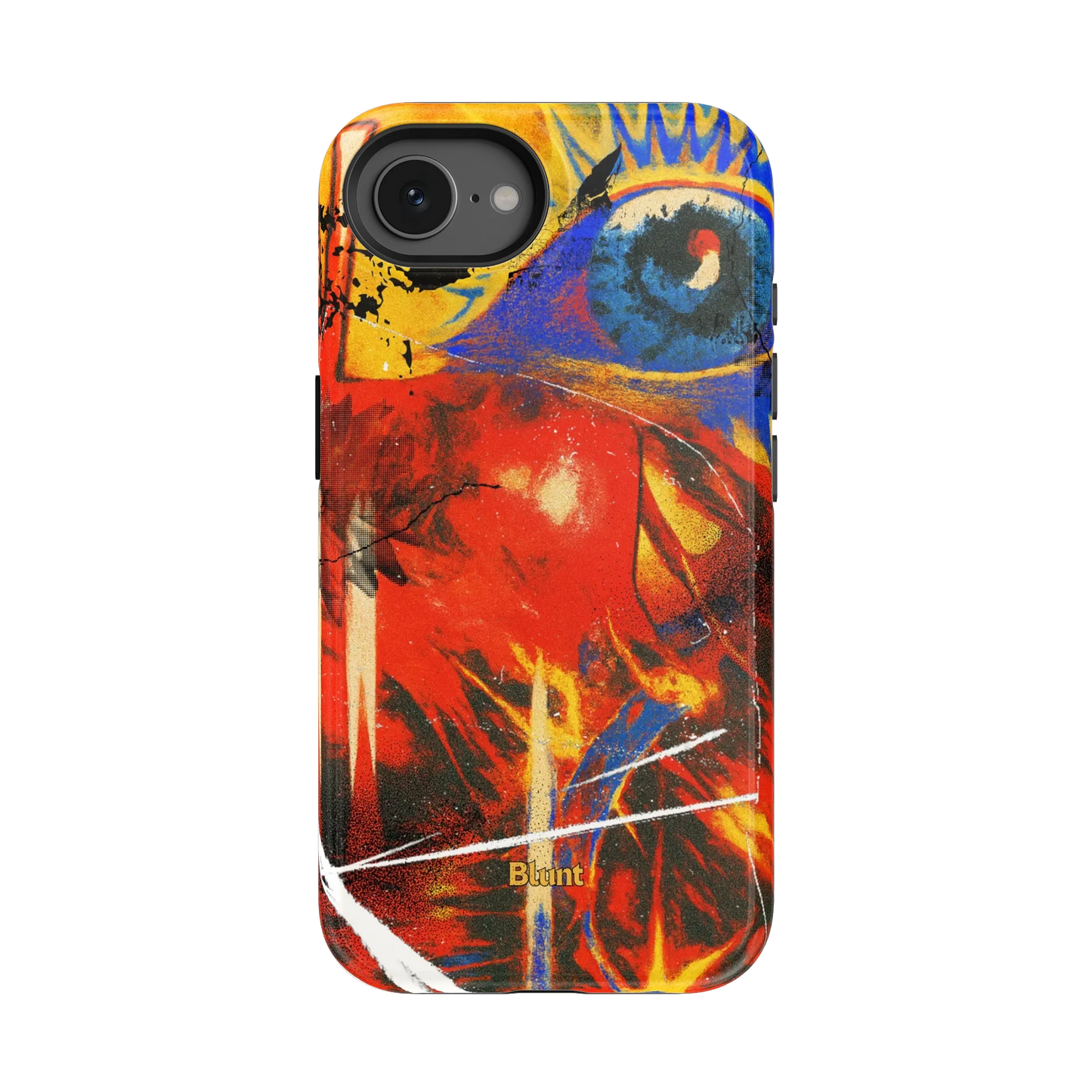 iPhone 16 E Tough