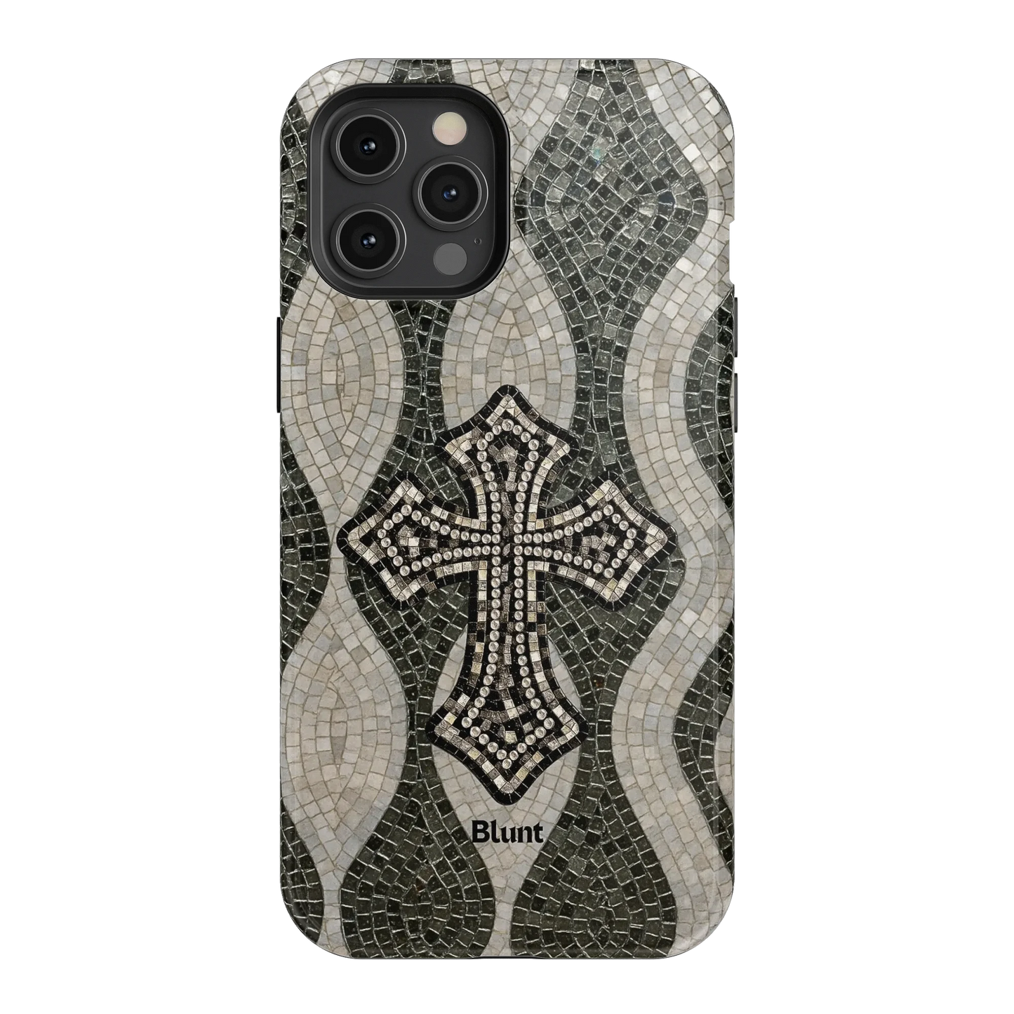 Sanctuary iPhone Case