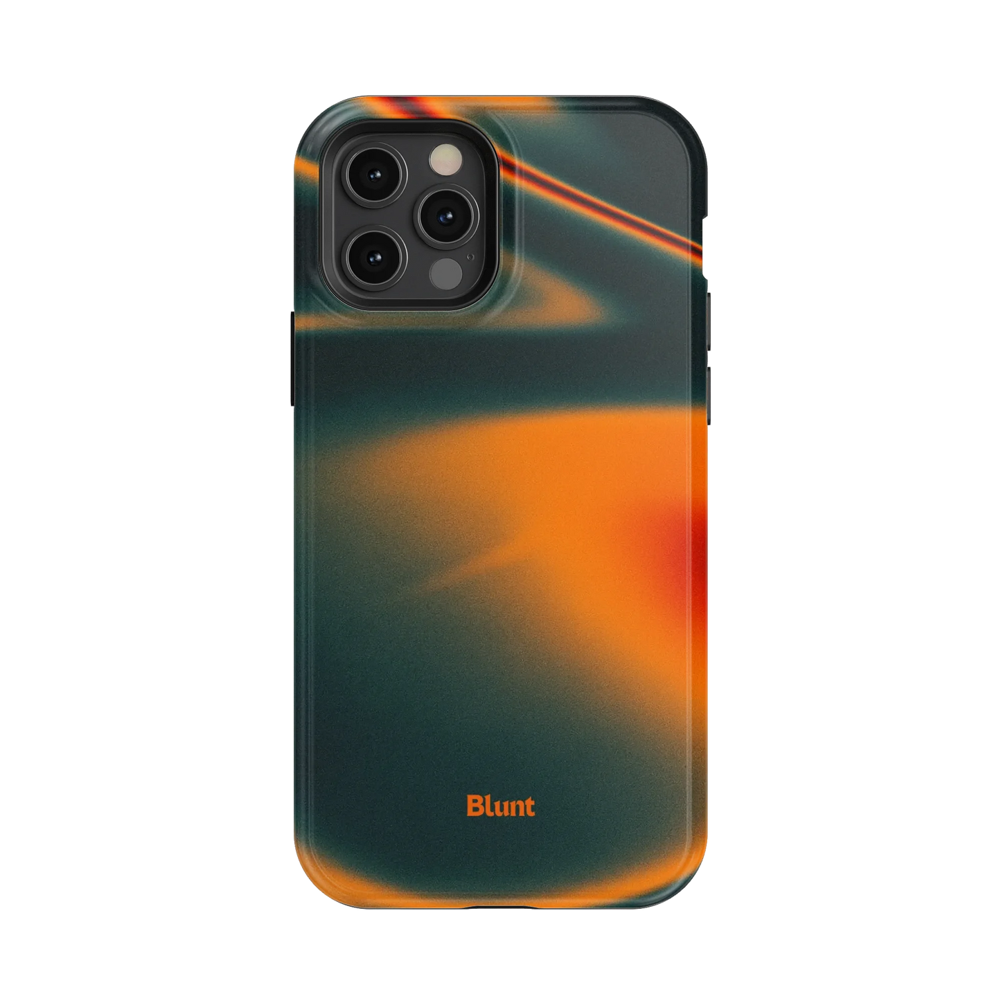 Thrivn iPhone Case