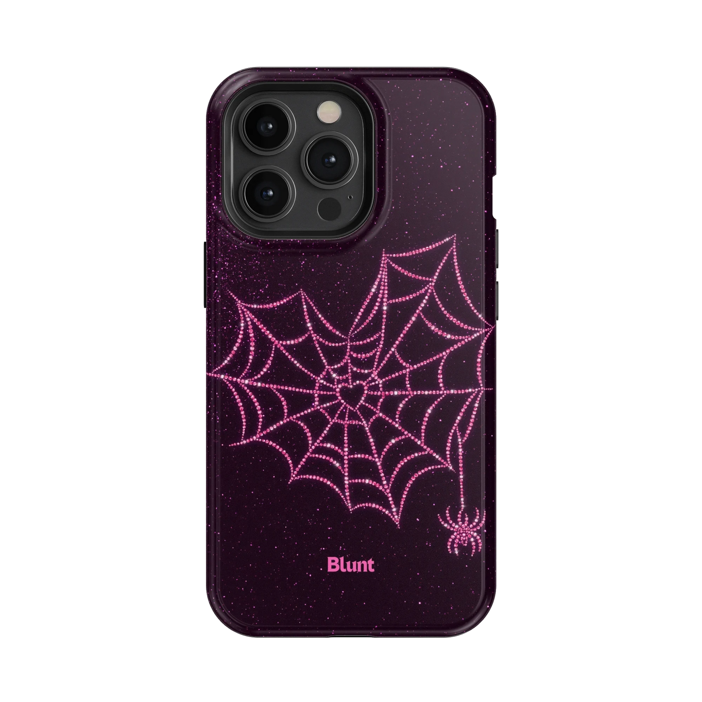 Noctura iPhone Case