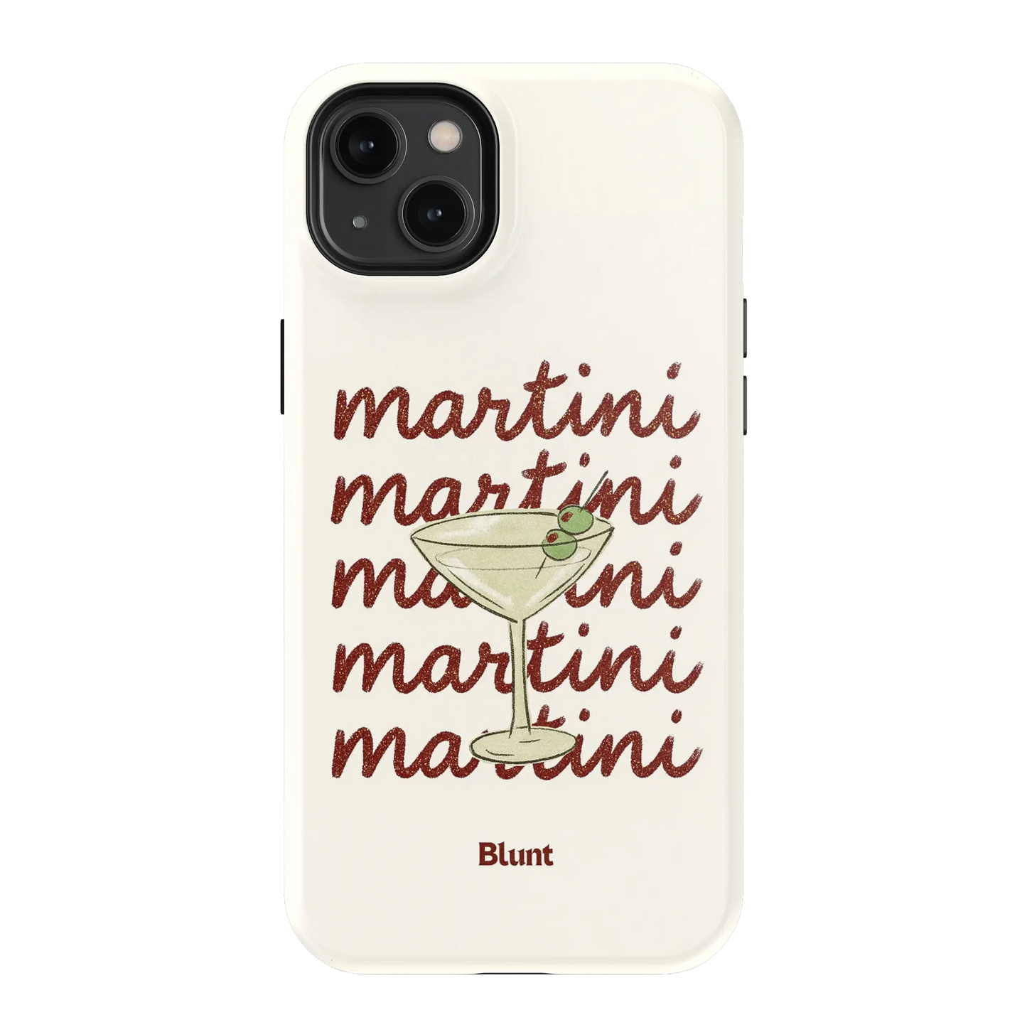 Sip Sip iPhone Case