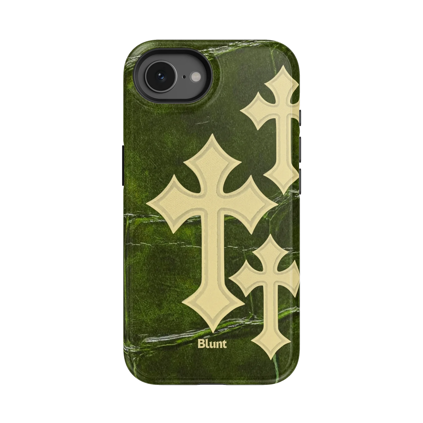 iPhone 16 E Tough
