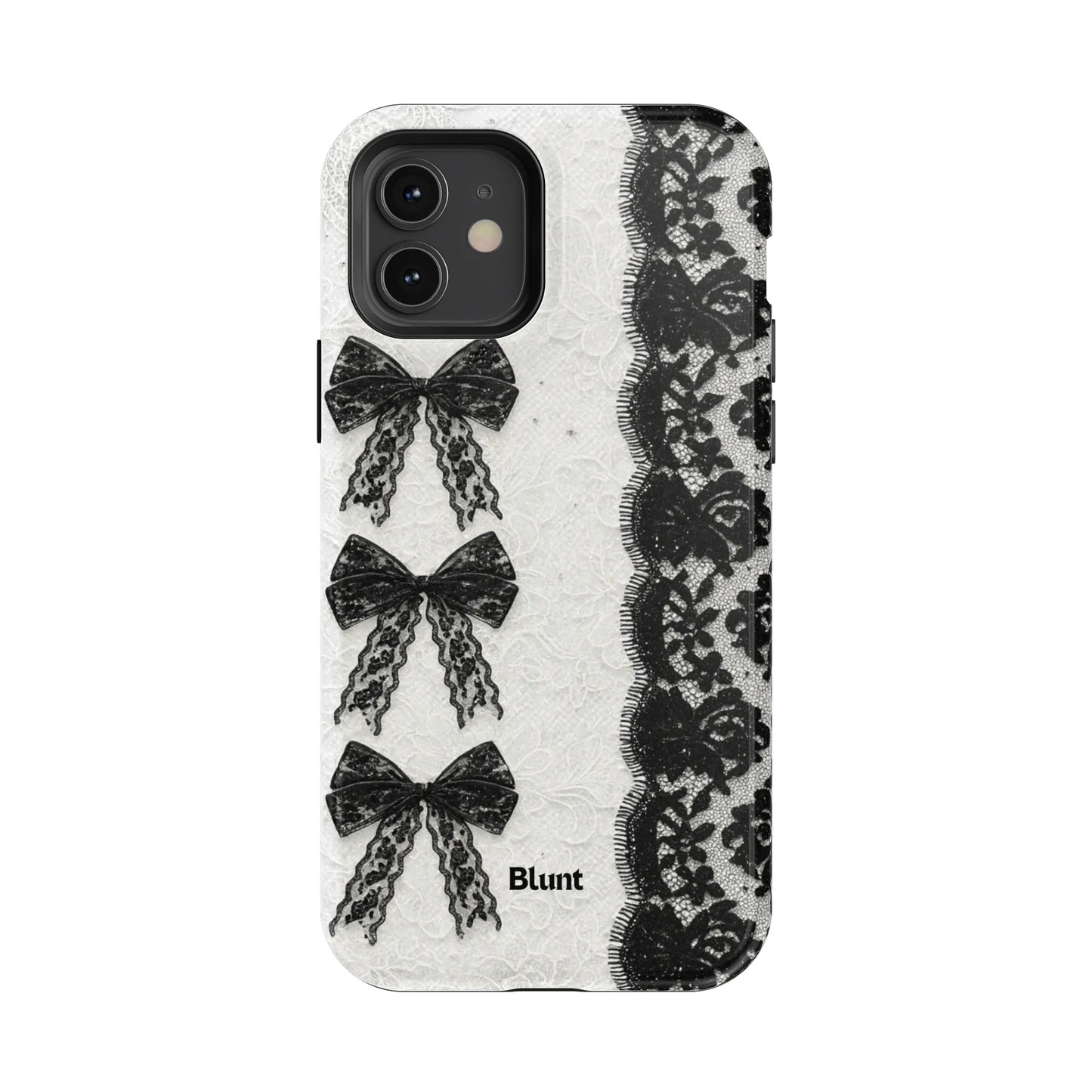 Marquise iPhone Case