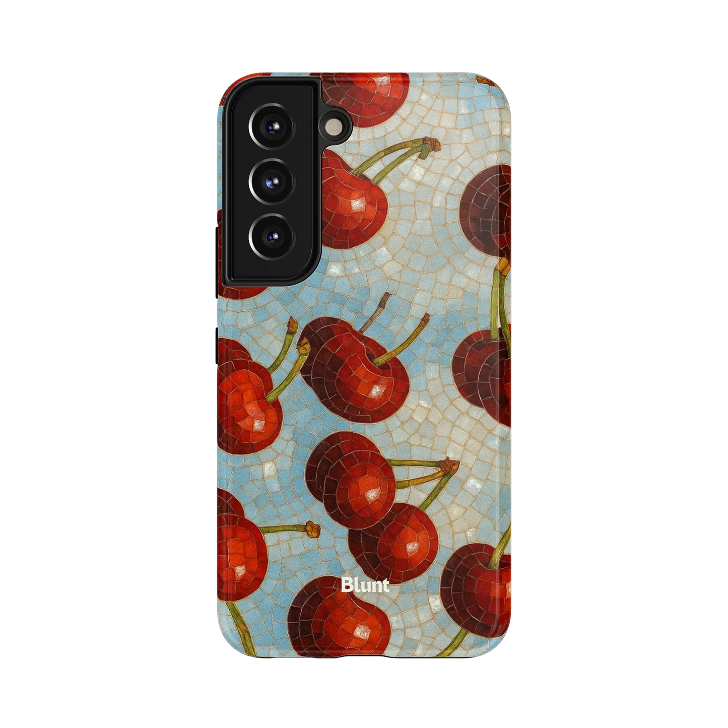 Vice Cherry Samsung Case