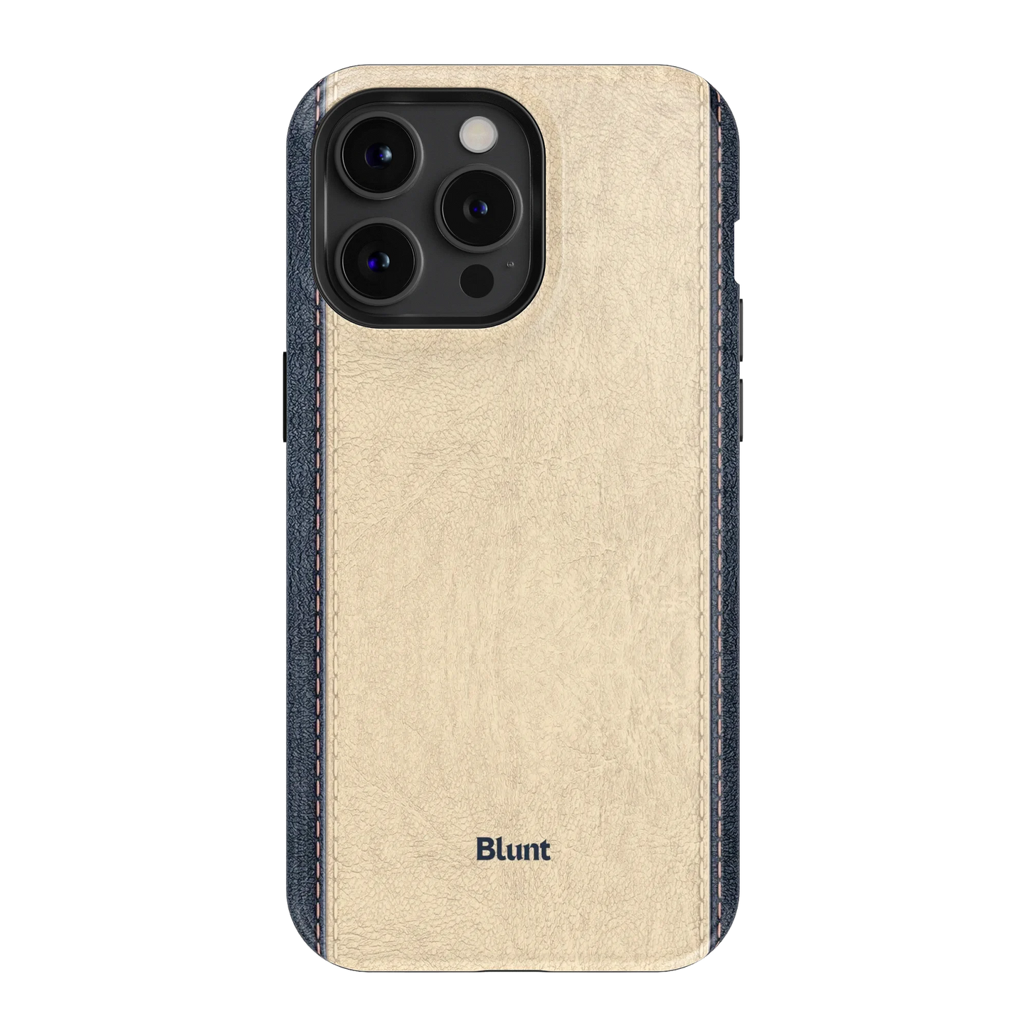 Ivory Crest iPhone Case