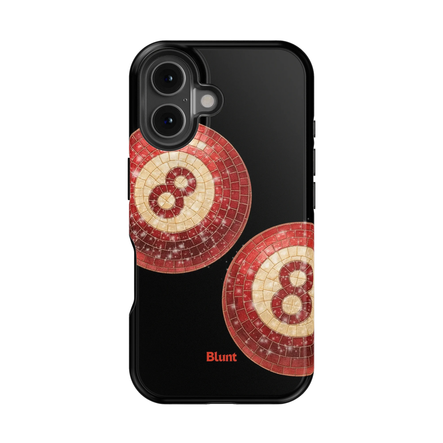 Roulette iPhone Case