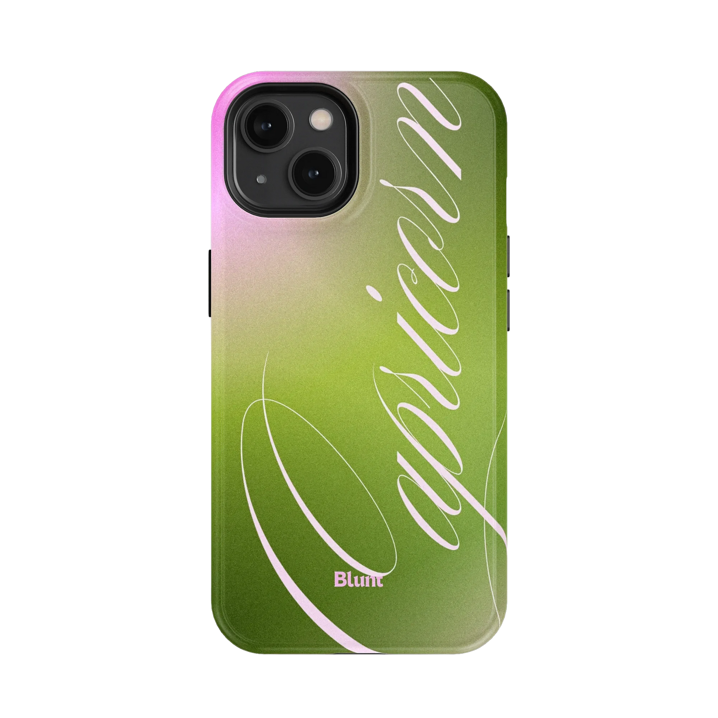 Capricorn iPhone Case