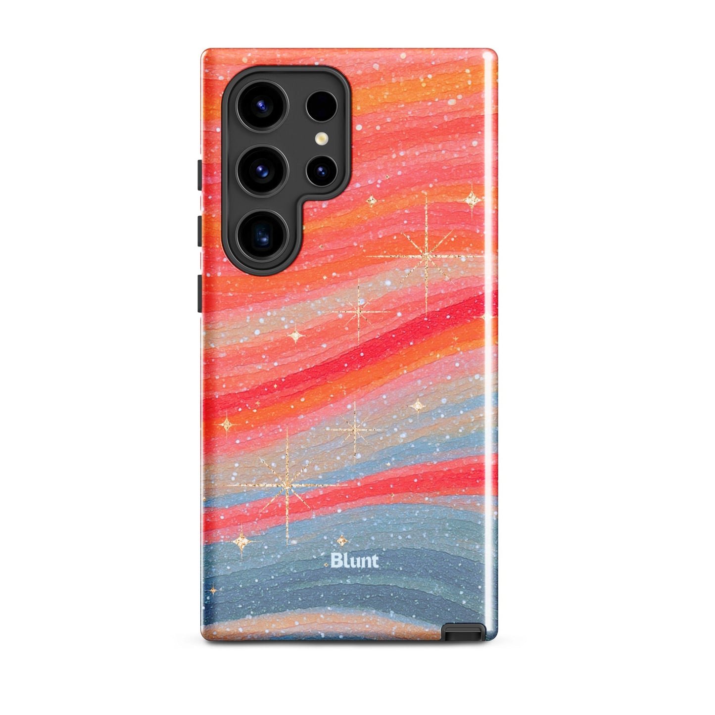 Ibiza Samsung Case - Blunt Cases