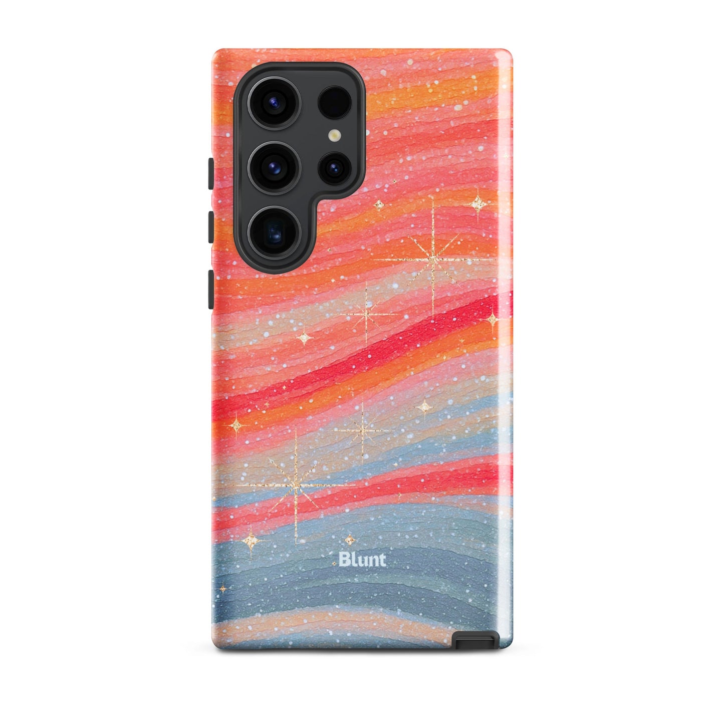 Ibiza Samsung Case - Blunt Cases
