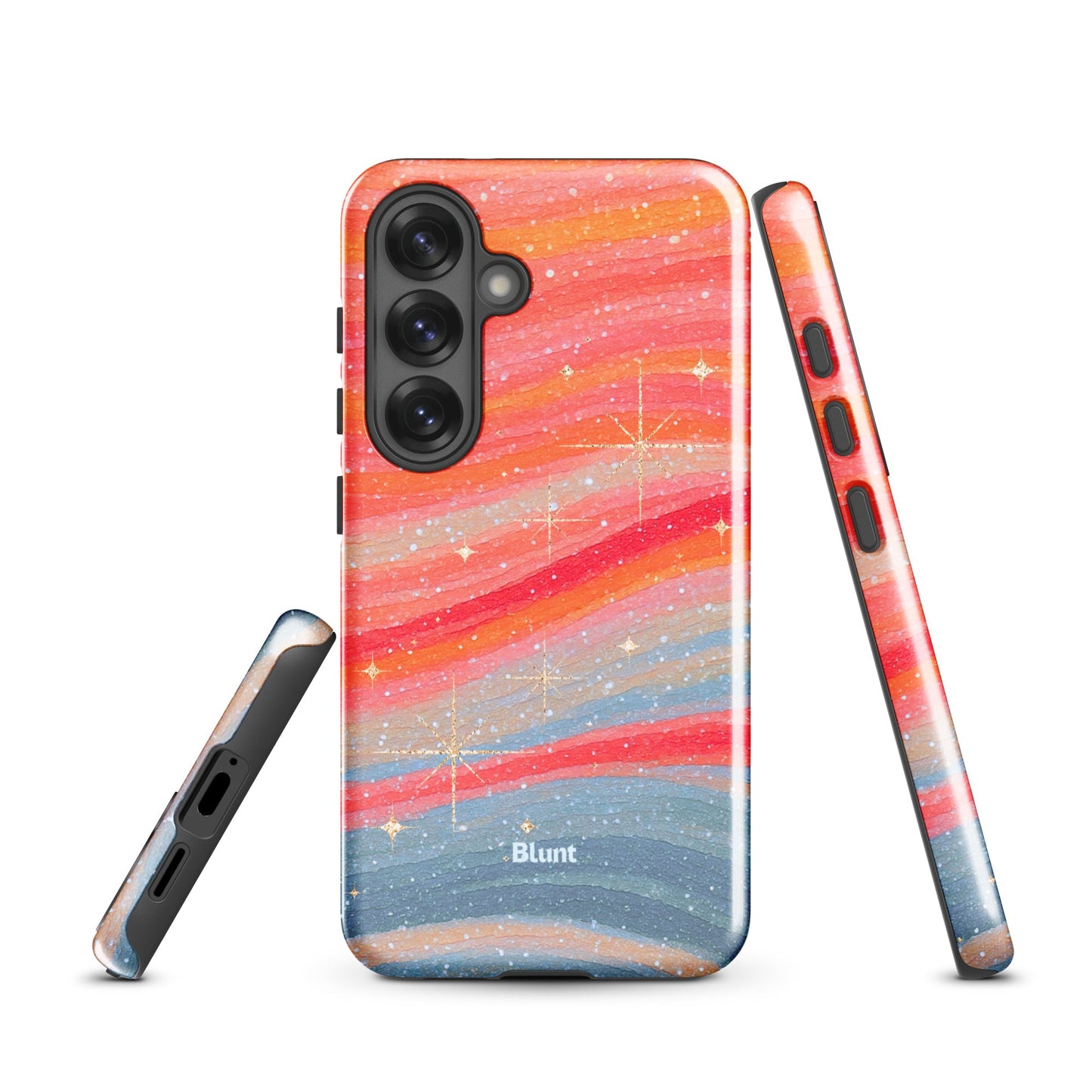 Ibiza Samsung Case - Blunt Cases