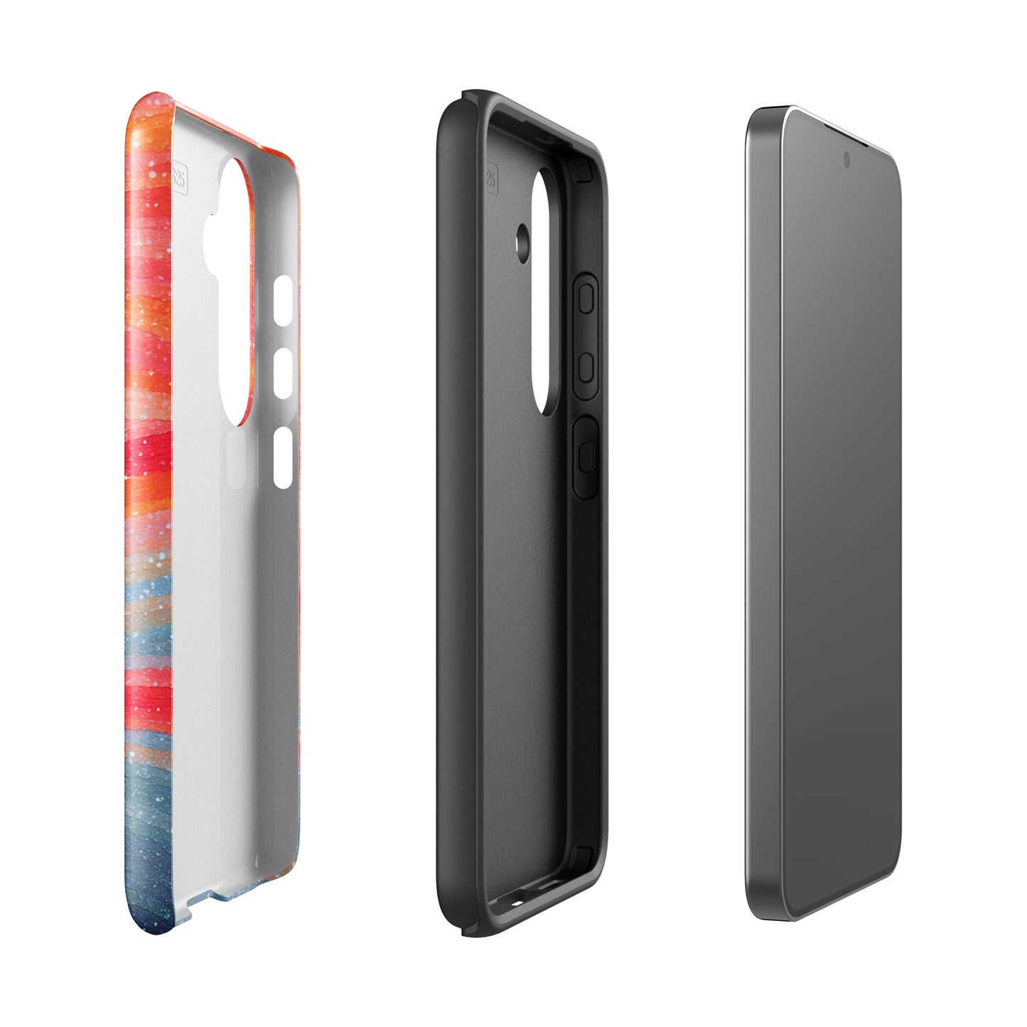 Ibiza Samsung Case - Blunt Cases