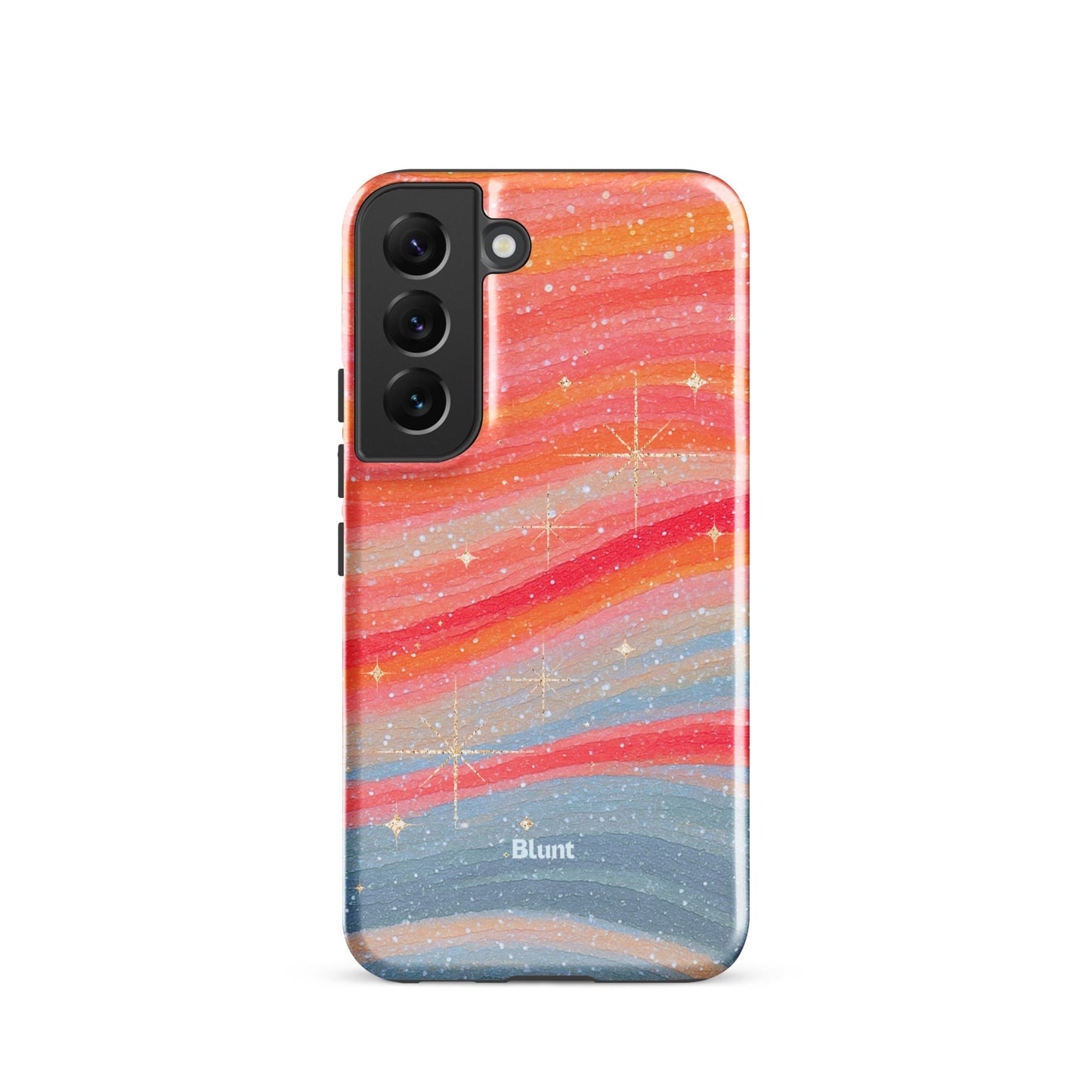 Ibiza Samsung Case - Blunt Cases