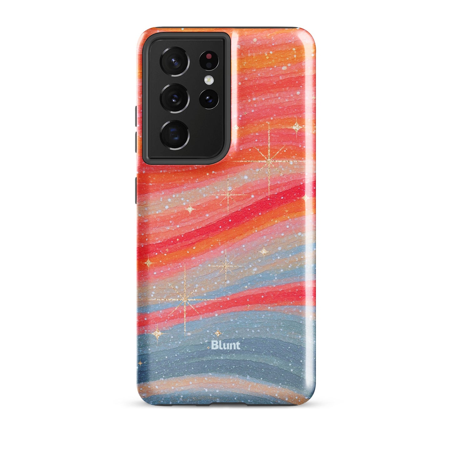 Ibiza Samsung Case - Blunt Cases