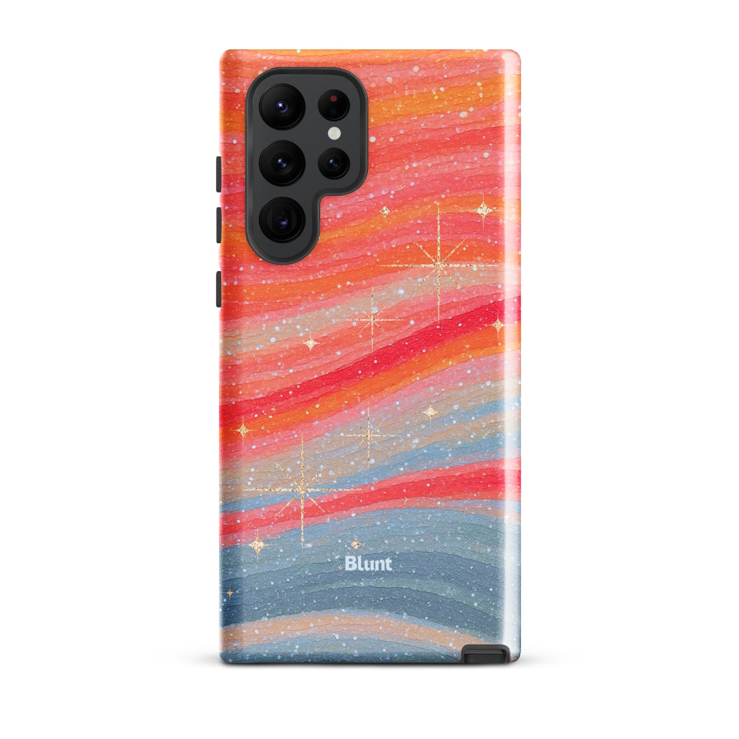 Ibiza Samsung Case - Blunt Cases