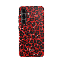 Fyre Samsung Case