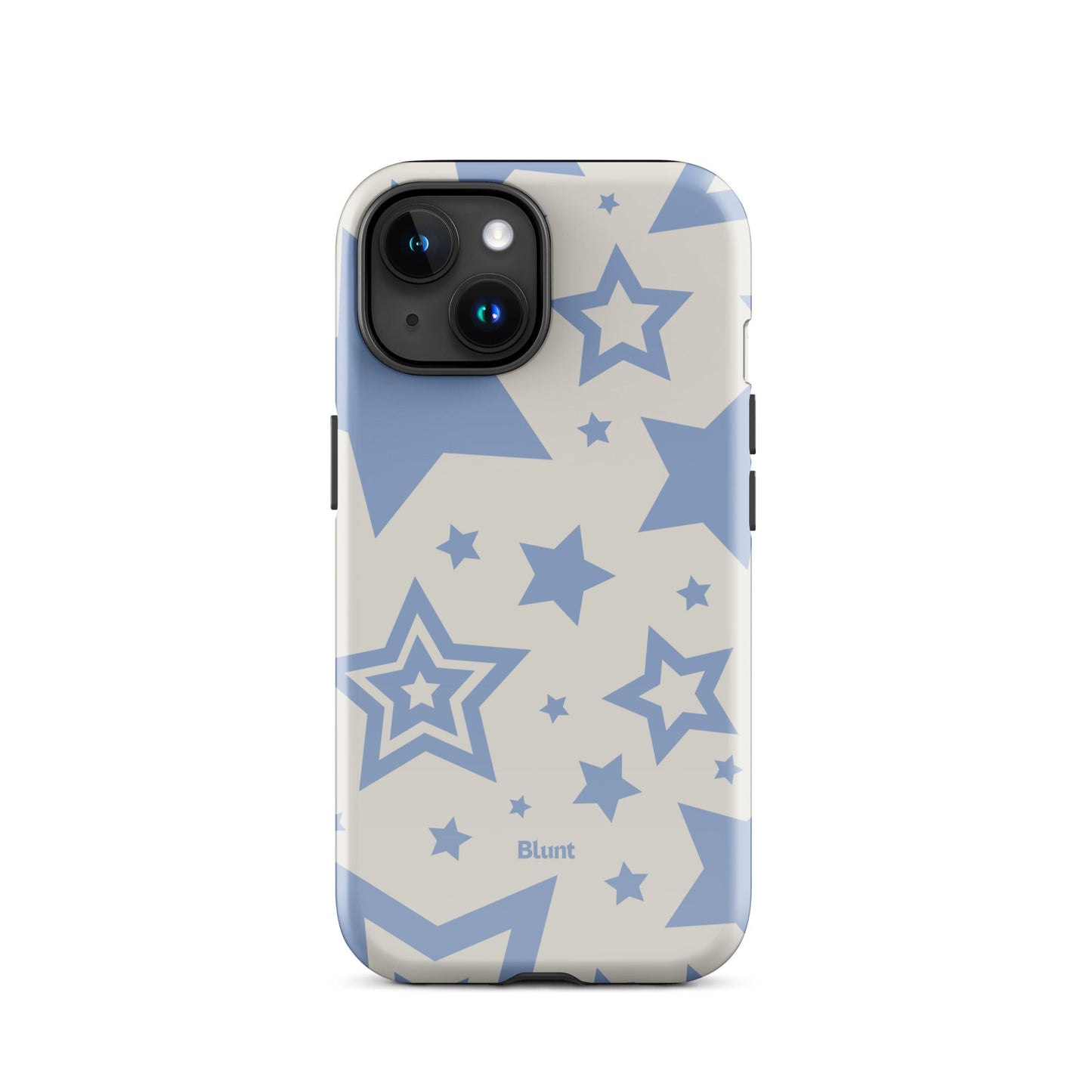Ice Star iPhone Case - blunt cases