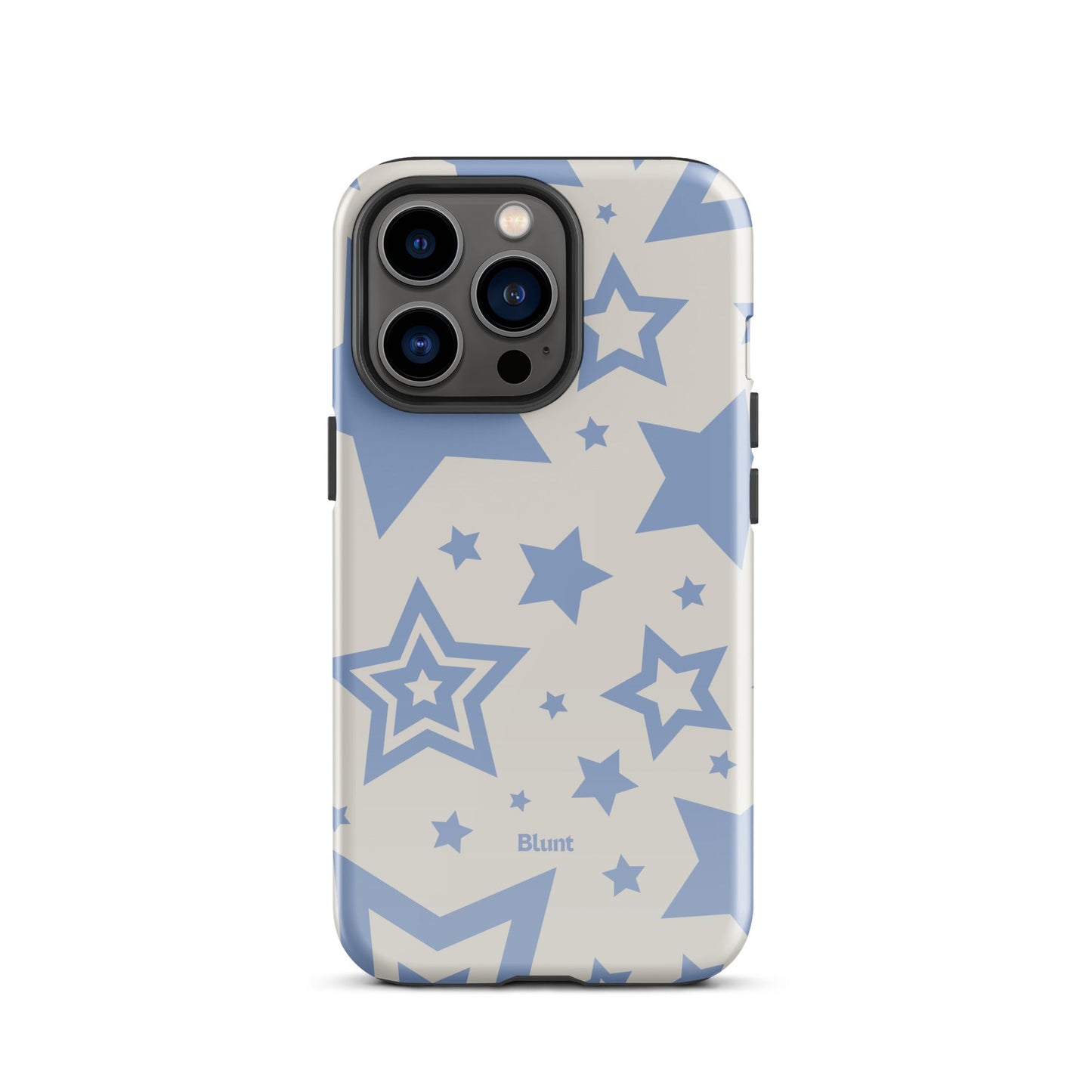 Ice Star iPhone Case - blunt cases