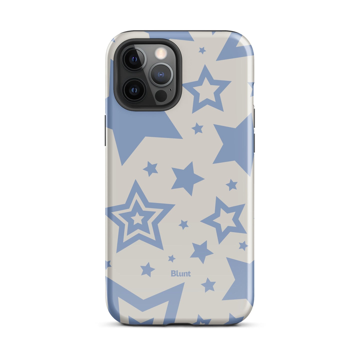 Ice Star iPhone Case - blunt cases
