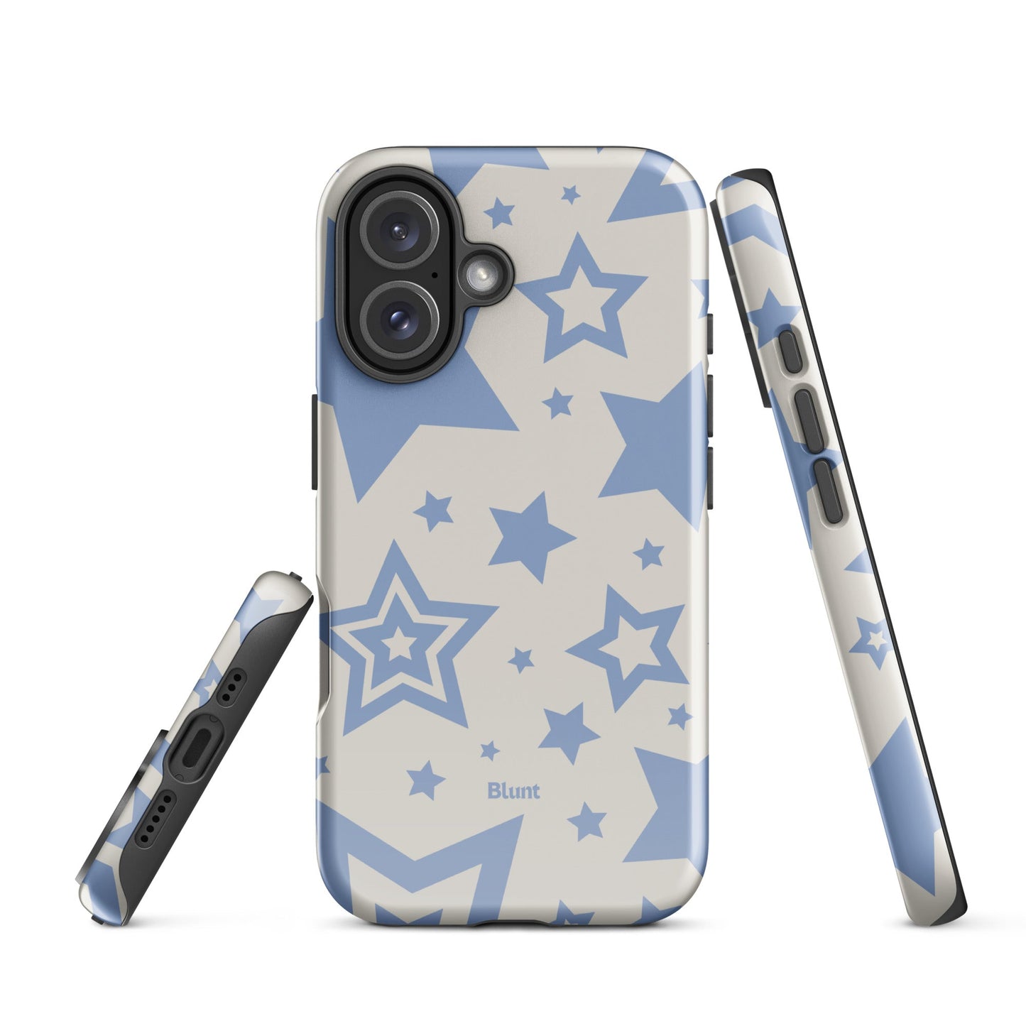 Ice Star iPhone Case - Blunt Cases