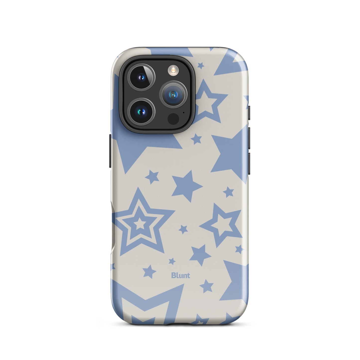 Ice Star iPhone Case - Blunt Cases
