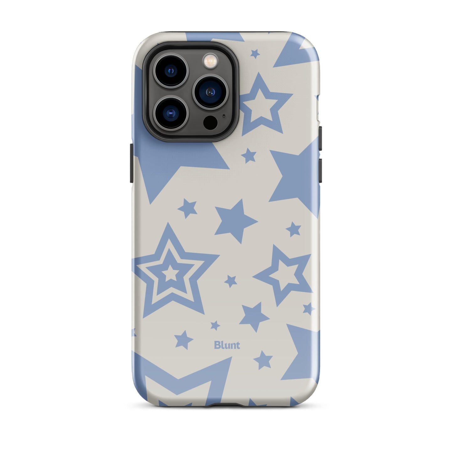 Ice Star iPhone Case - blunt cases