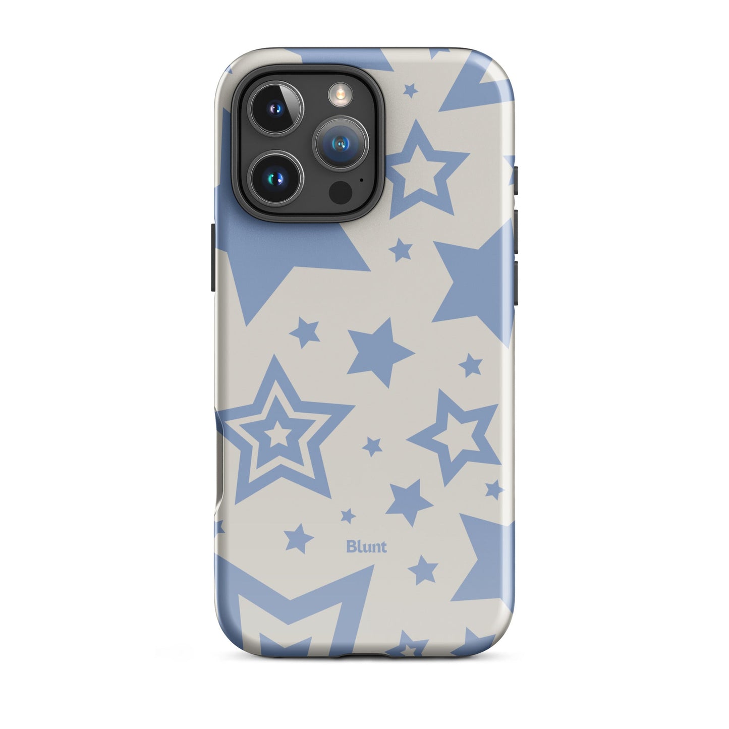 Ice Star iPhone Case - Blunt Cases