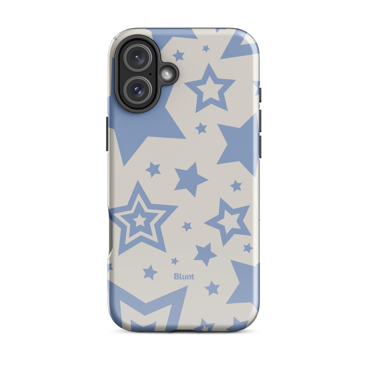 Ice Star iPhone Case - Blunt Cases