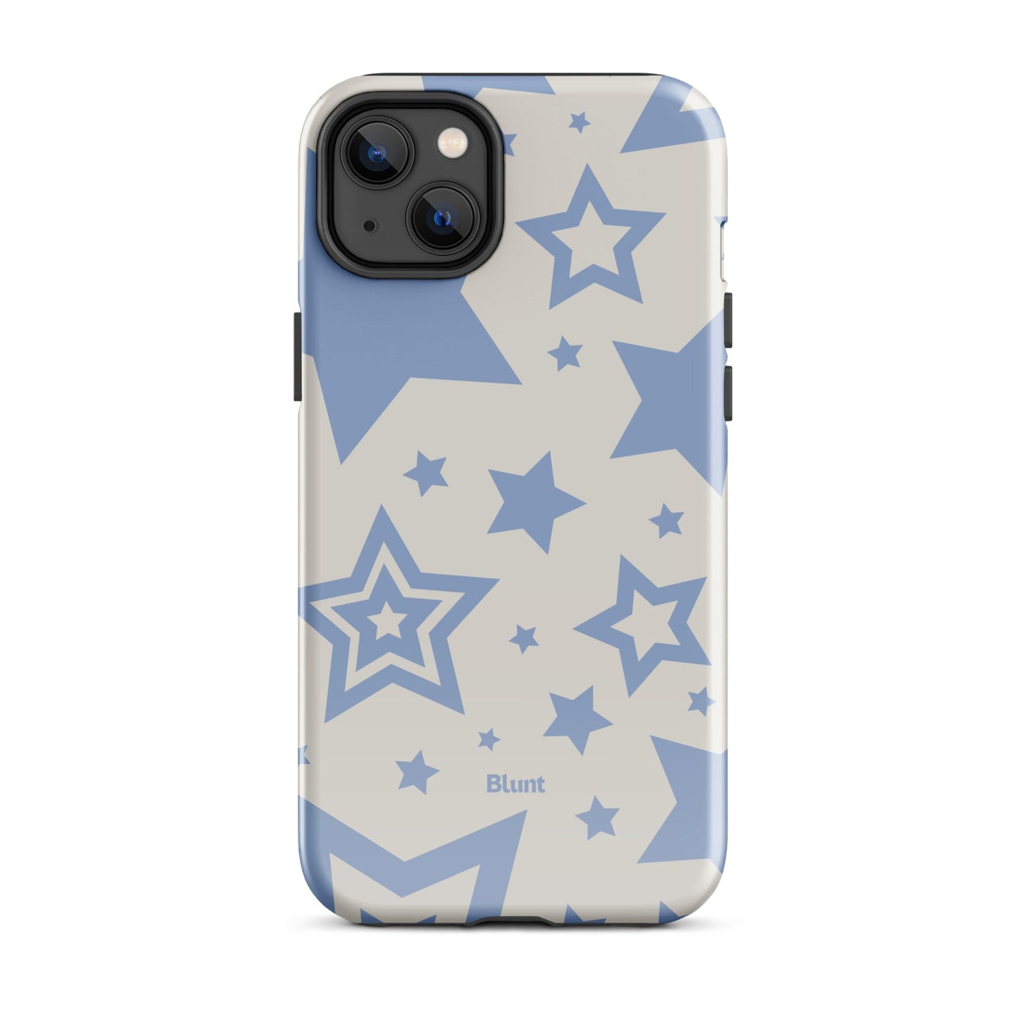 Ice Star iPhone Case - blunt cases
