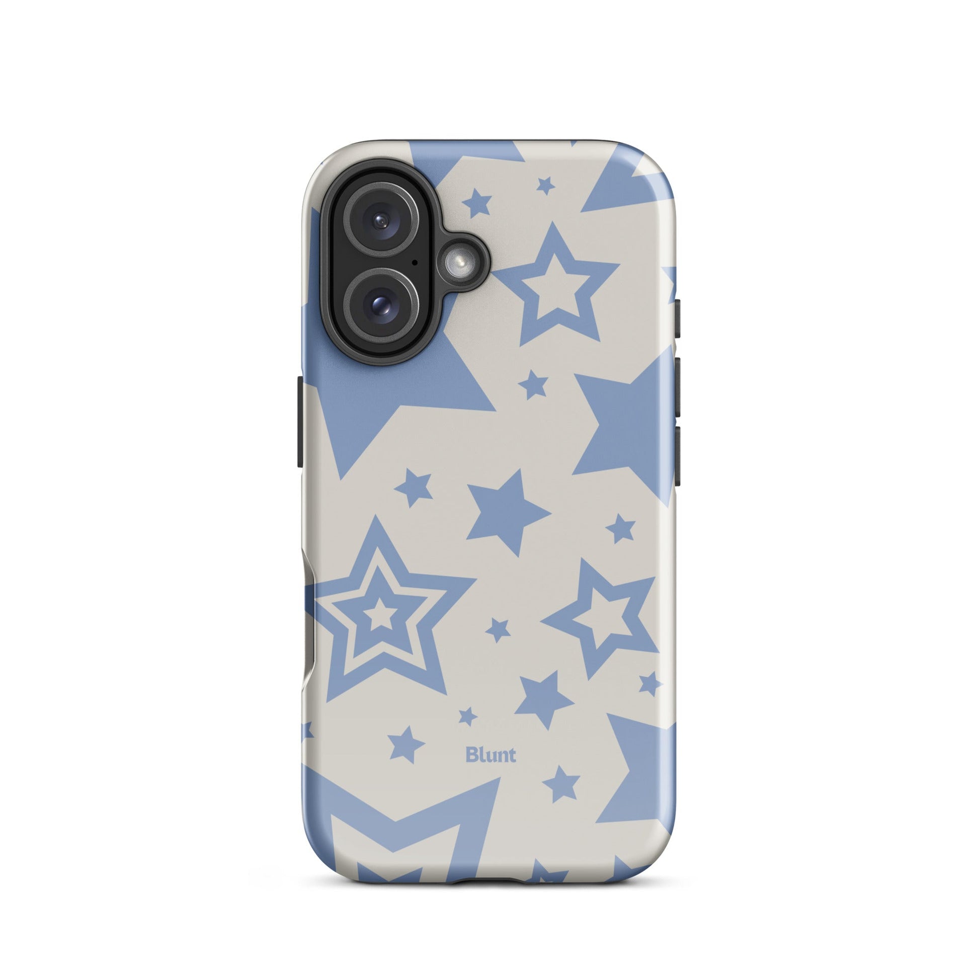 Ice Star iPhone Case - Blunt Cases