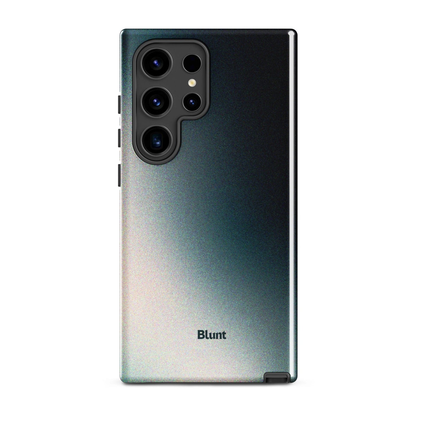 Iced Pulse Samsung Case - Blunt Cases