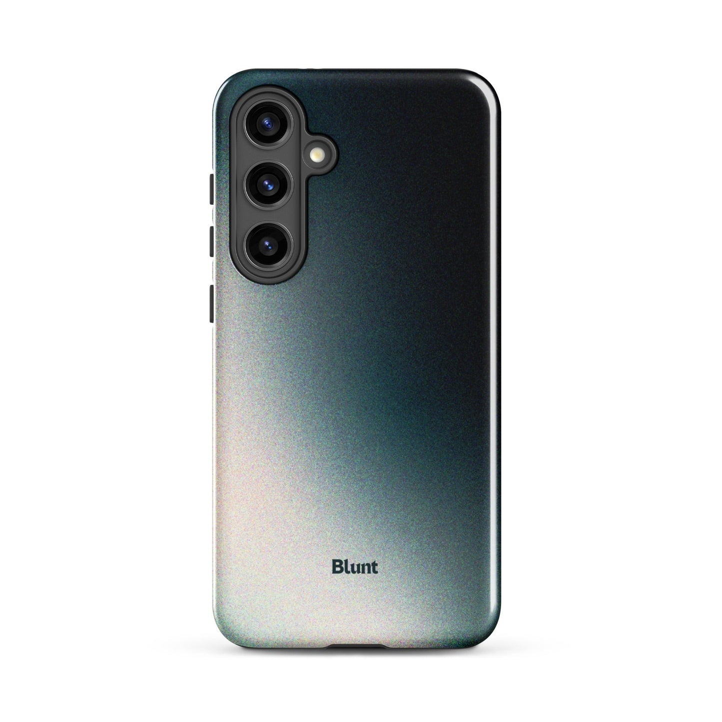 Iced Pulse Samsung Case - Blunt Cases