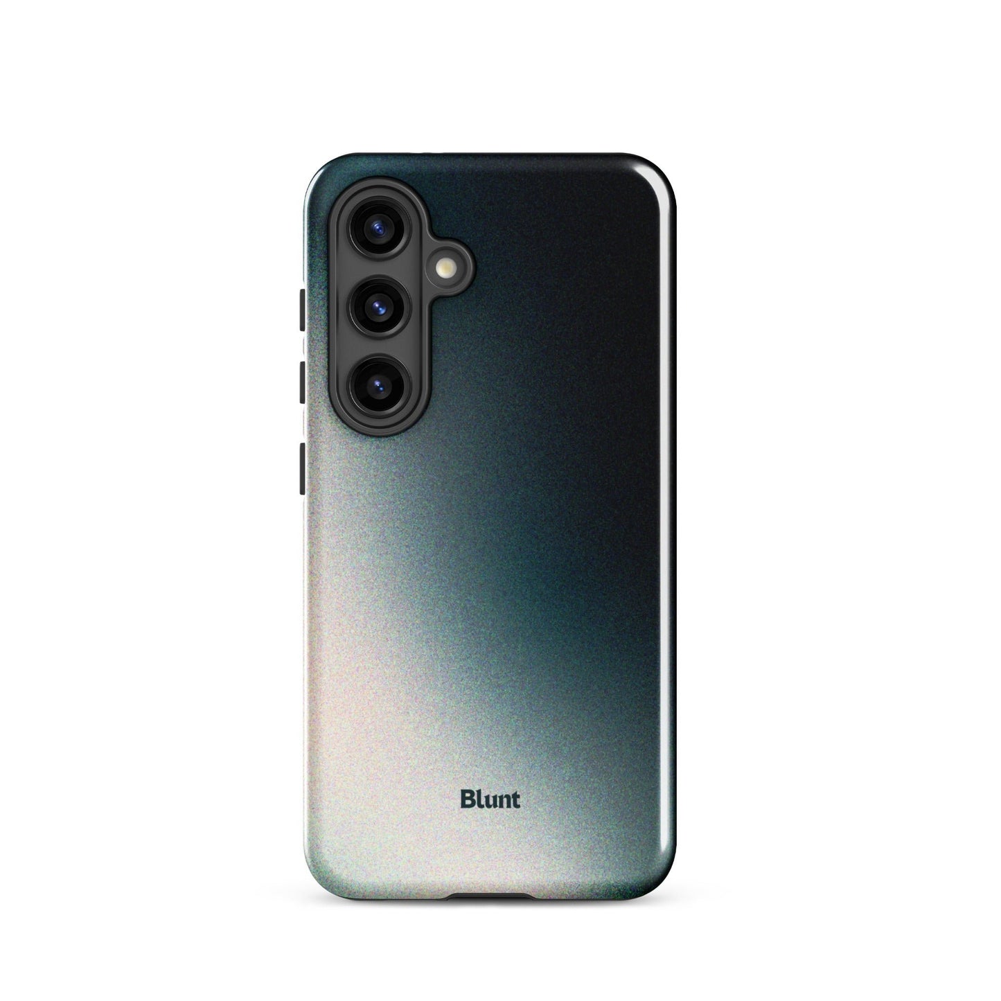Iced Pulse Samsung Case - Blunt Cases