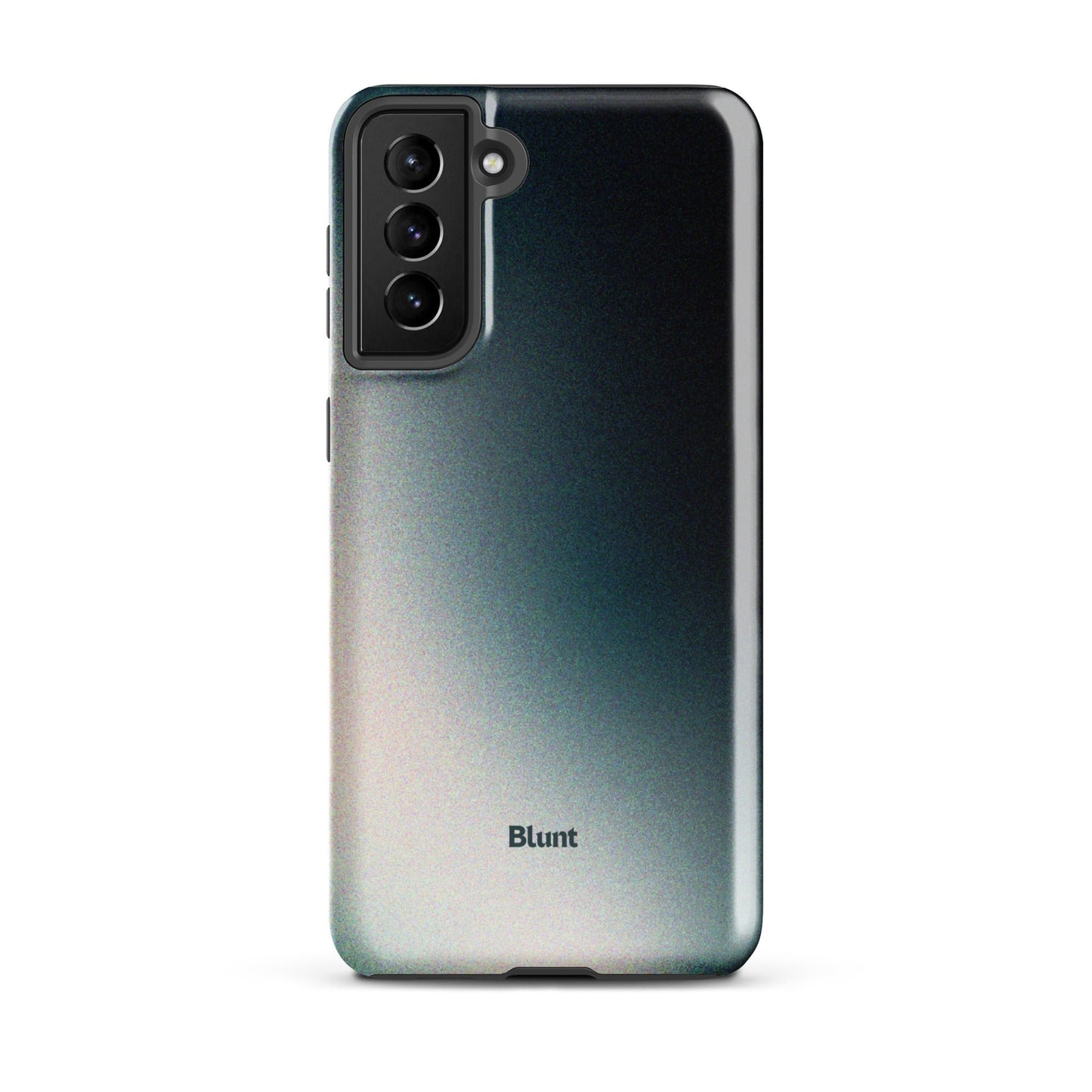 Iced Pulse Samsung Case - Blunt Cases