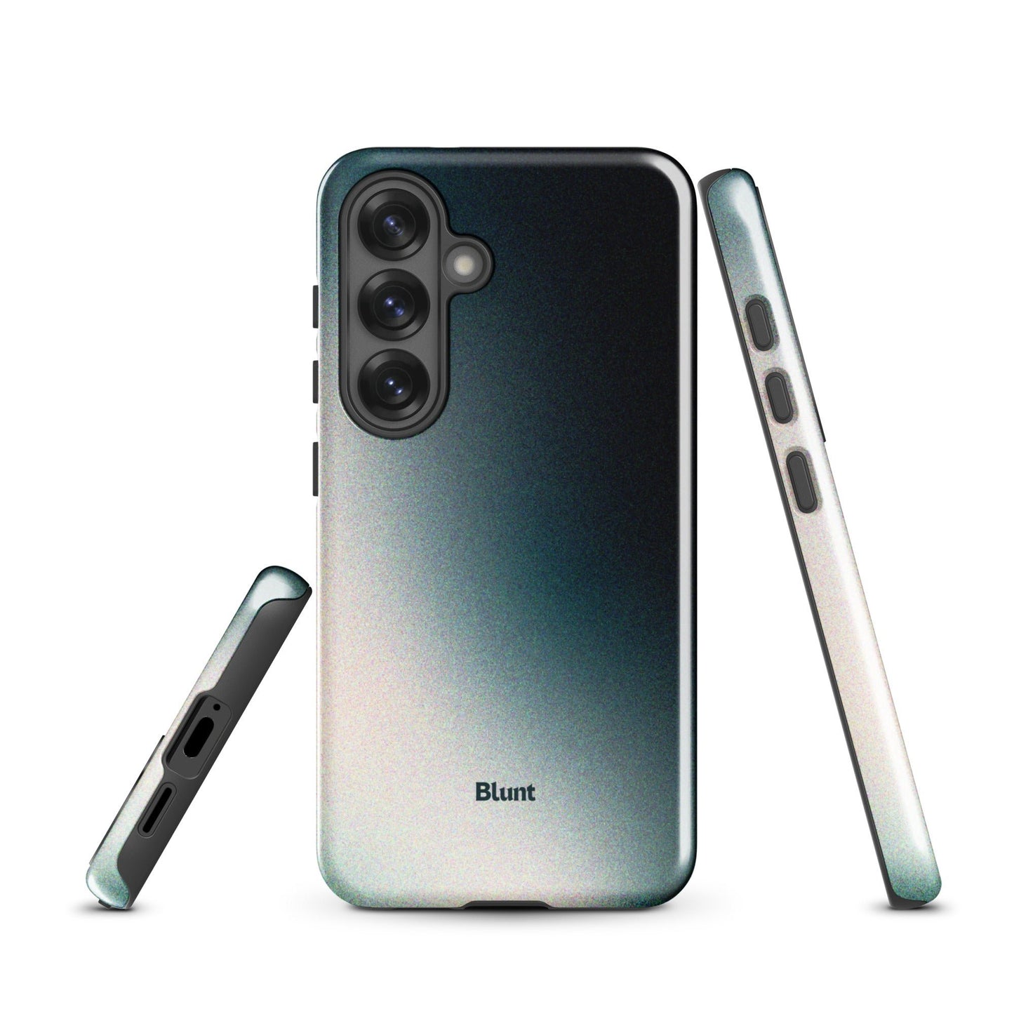 Iced Pulse Samsung Case - Blunt Cases