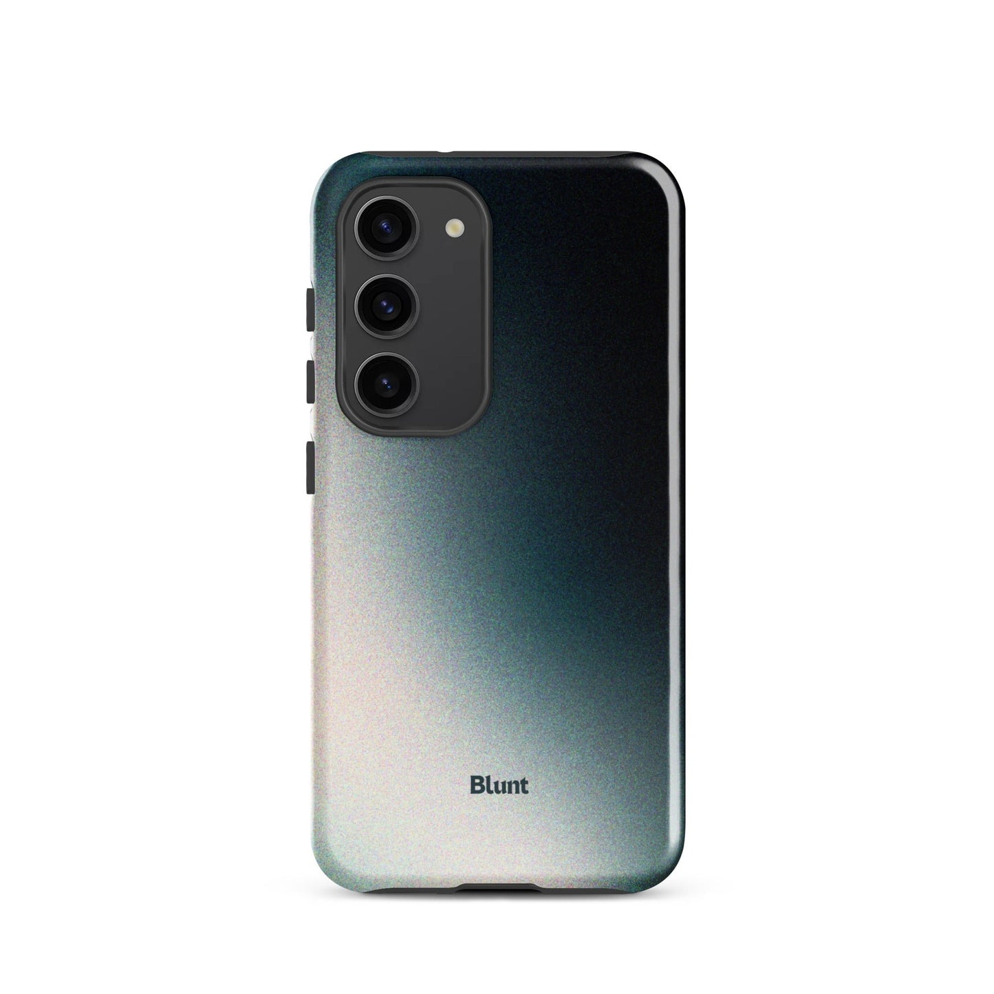 Iced Pulse Samsung Case - Blunt Cases