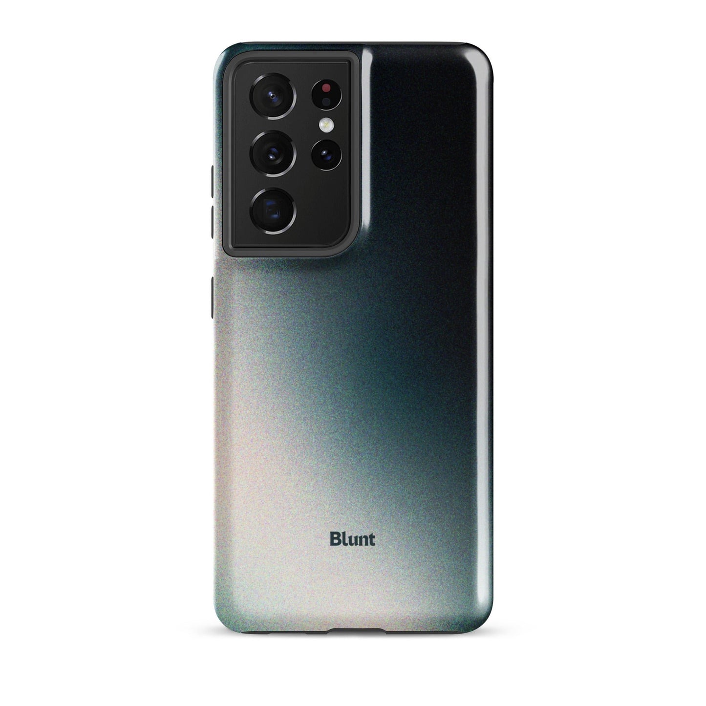 Iced Pulse Samsung Case - Blunt Cases