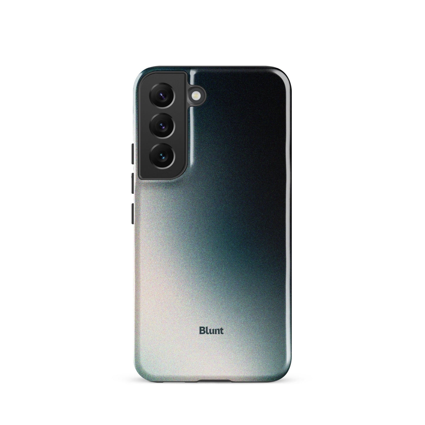Iced Pulse Samsung Case - Blunt Cases