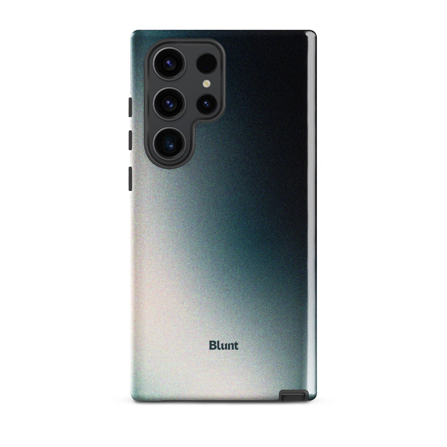 Iced Pulse Samsung Case - Blunt Cases