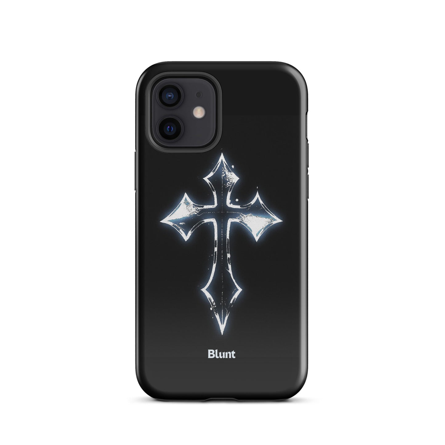 Icedout iPhone Case - Blunt Cases